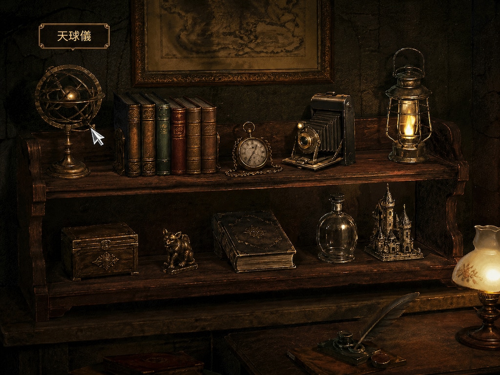 『The Forgotten Study』
