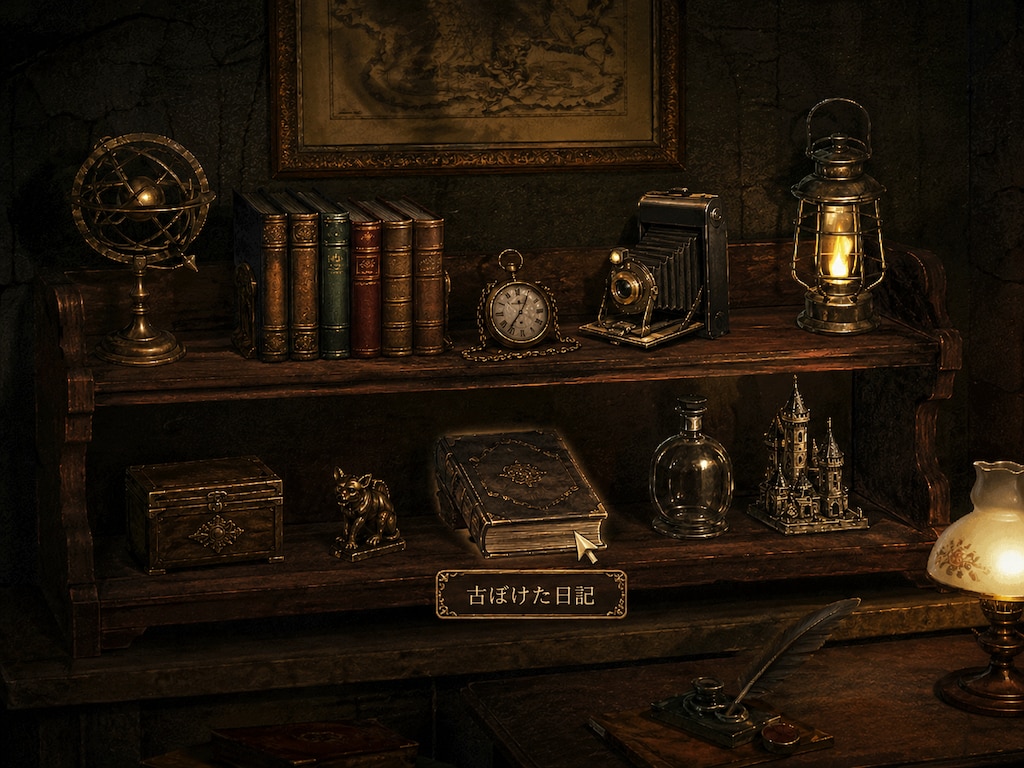 『The Forgotten Study』
