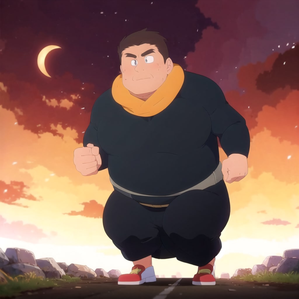 ドーン(     ´ω`   ) | の人気AIイラスト・グラビア