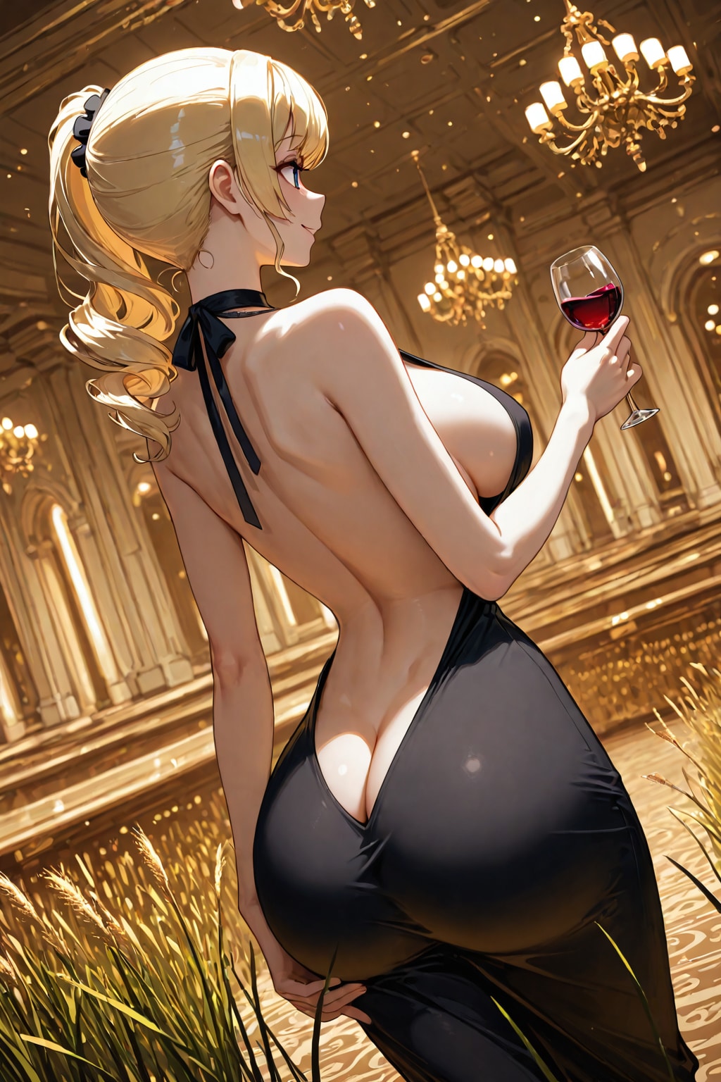 稲生えるwww
