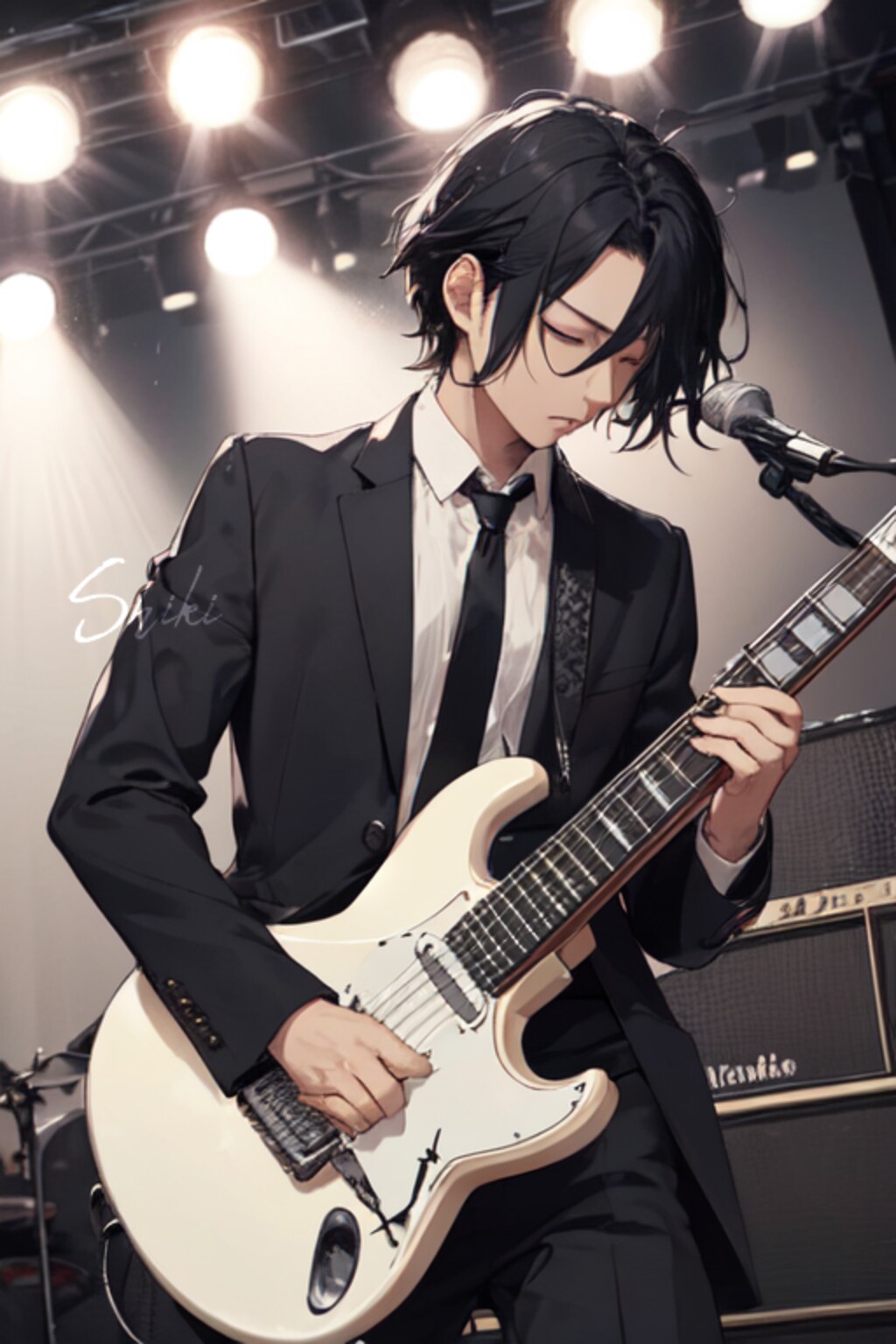 せかいのおわり