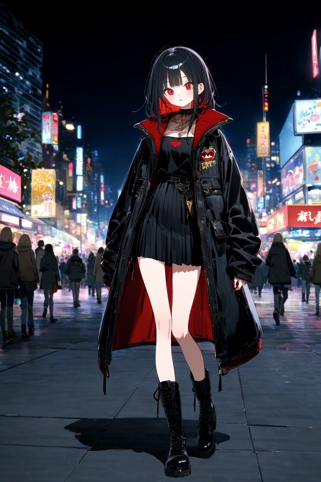バンパイア