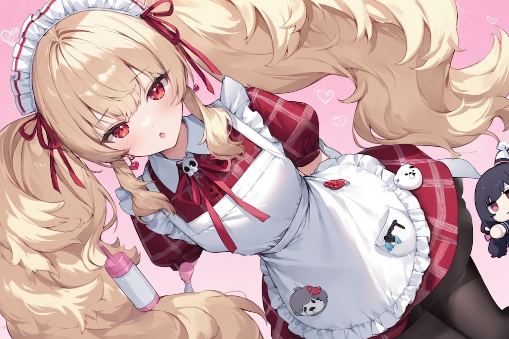 lilacs羽澄ひよこ