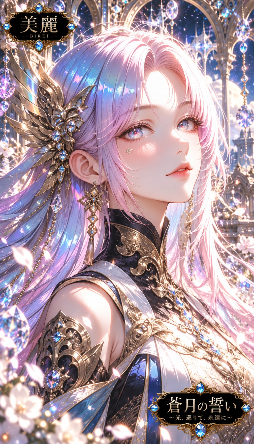 Beautiful illustration/ 美麗イラスト #patreon #ChatGPT #customGPT #GPTs #美麗 #美麗アート #beautiful #Japanese #J