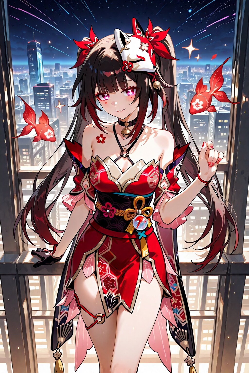 花火