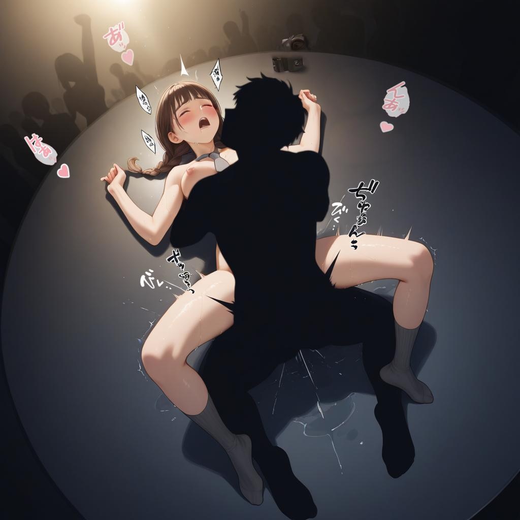 地下アイドルさんの撮影会♡　ファンとの交流編　これも大事なお仕事ですよねっ♡