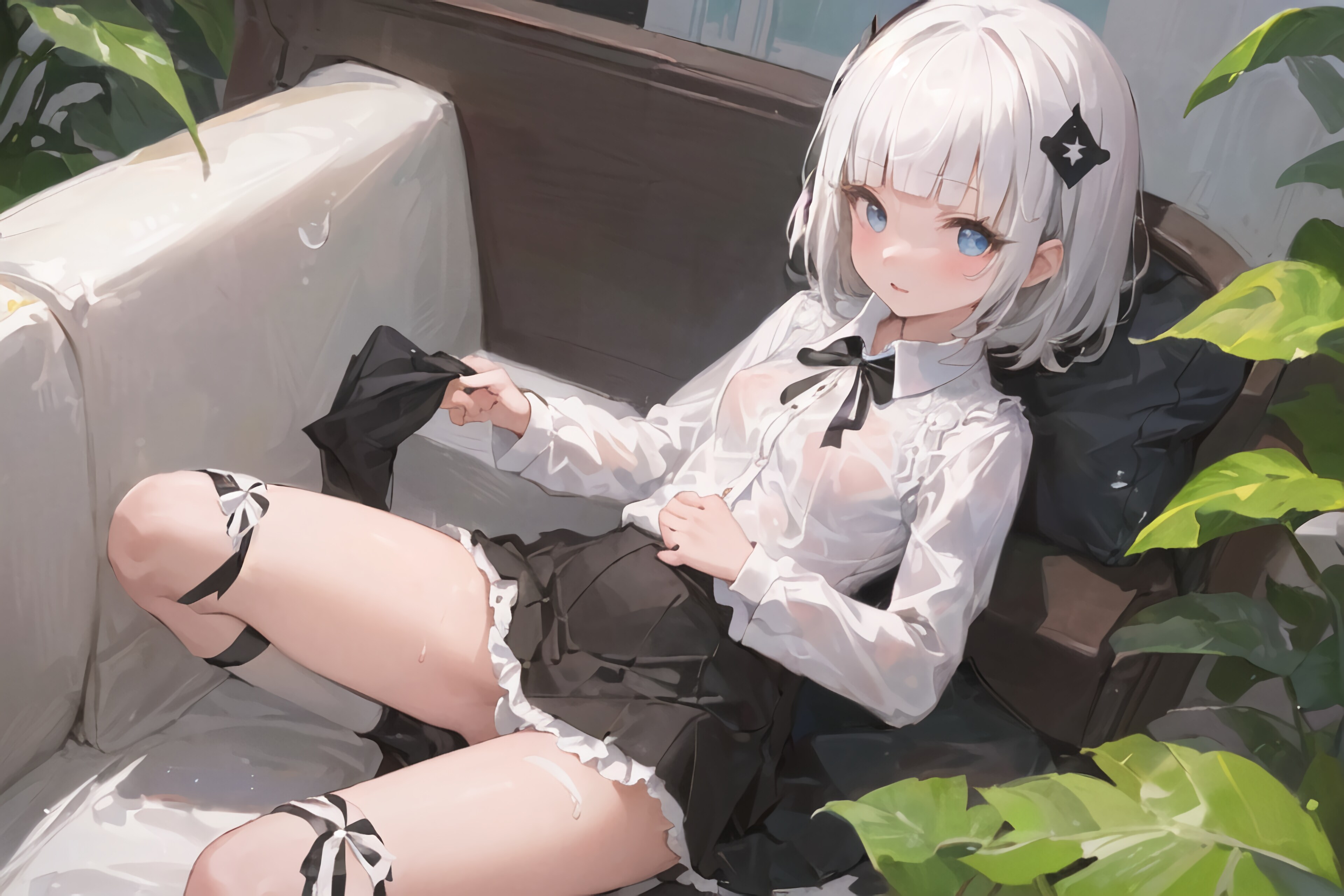 白ちゃん