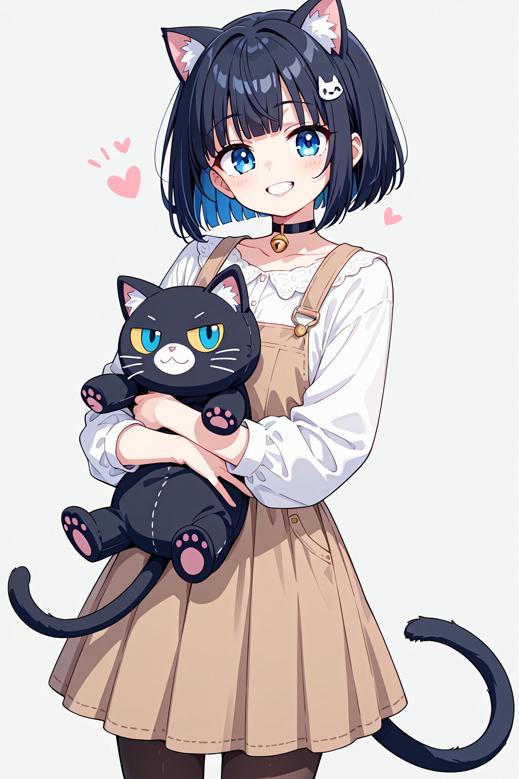 クロミナ【IllusionBreed v6.0】 | の人気AIイラスト・グラビア