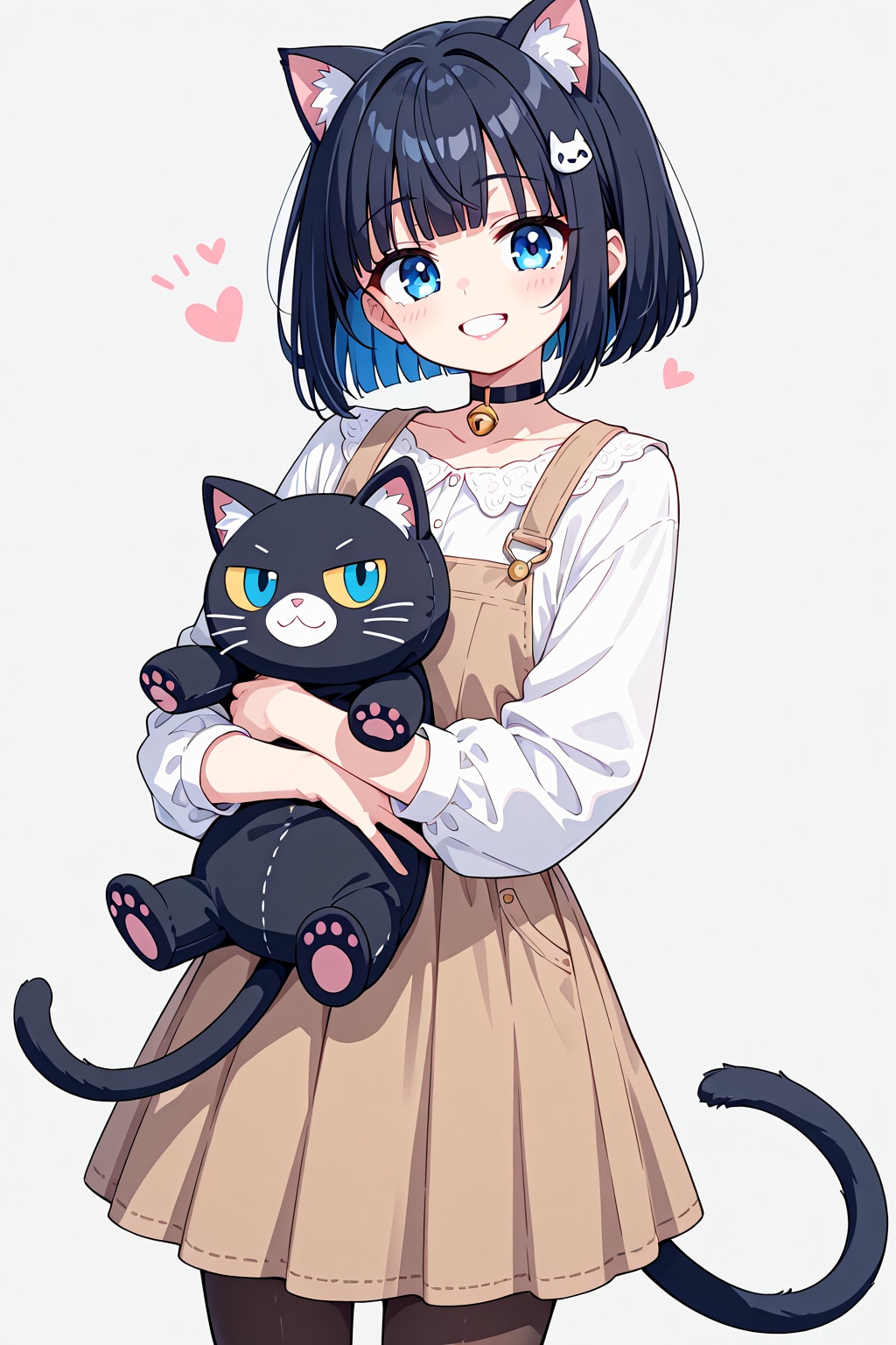 クロミナ【IllusionBreed v6.0】