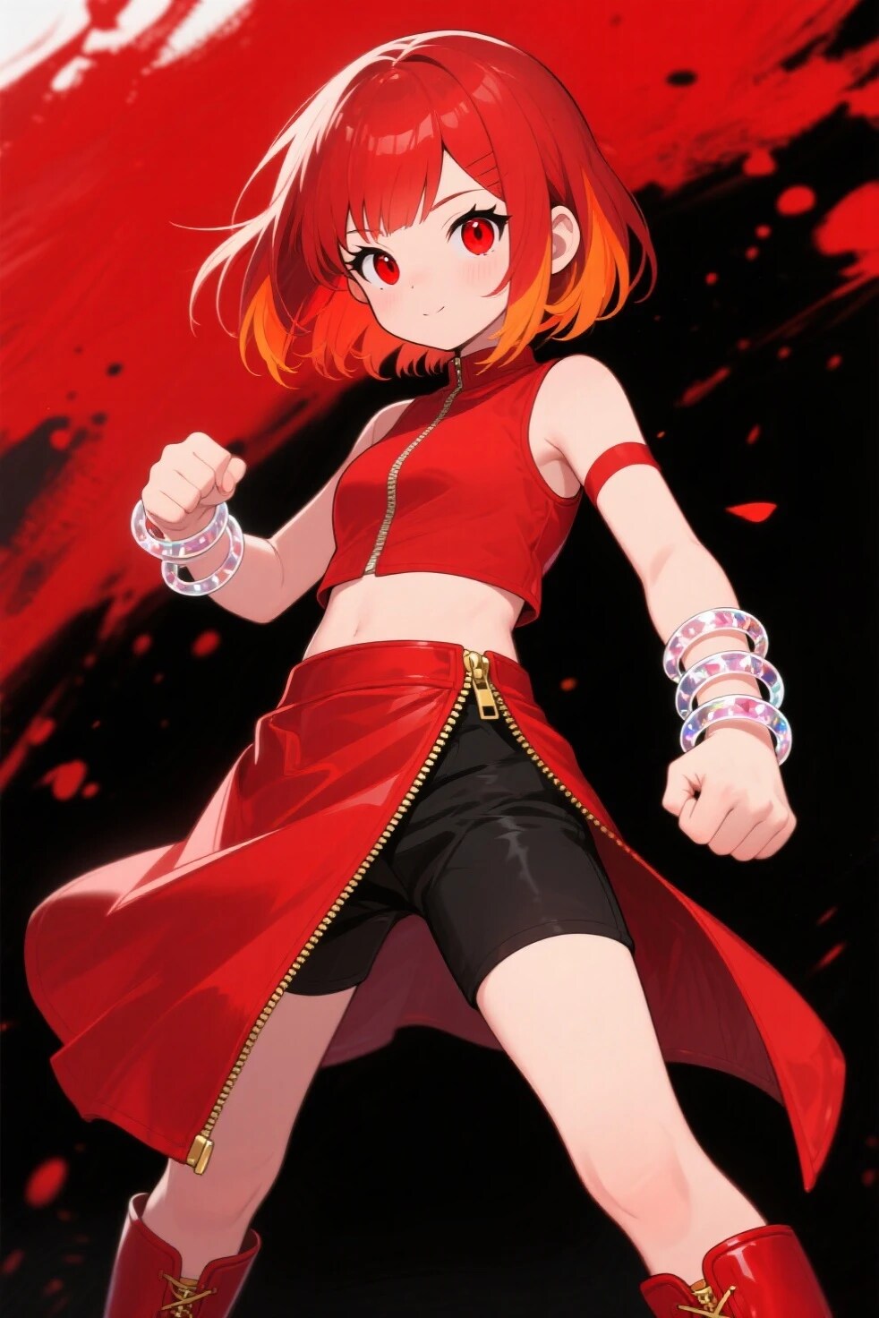 🌈PT-05　セラフィ