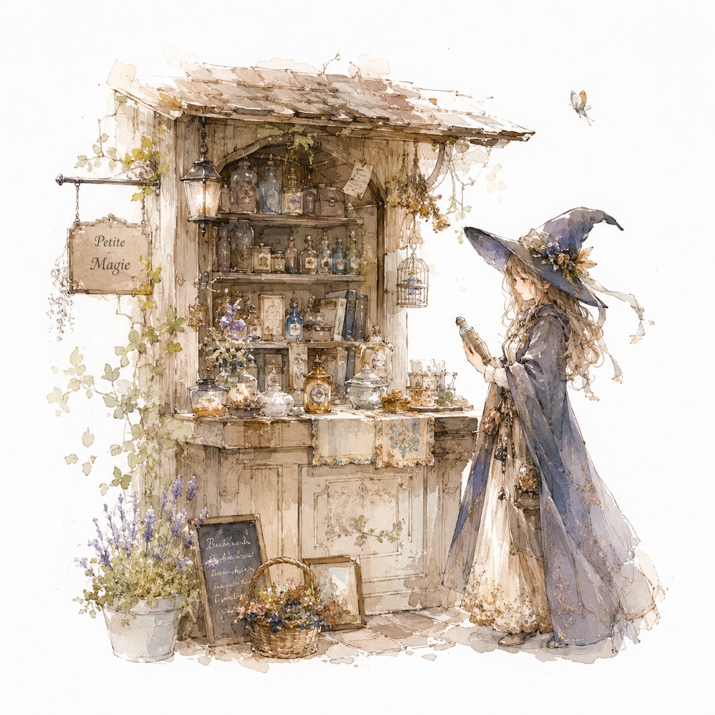 ファンタジア