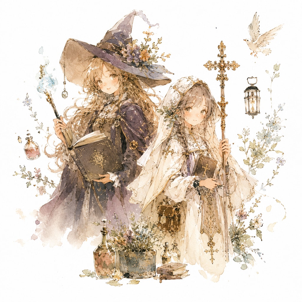 ファンタジア