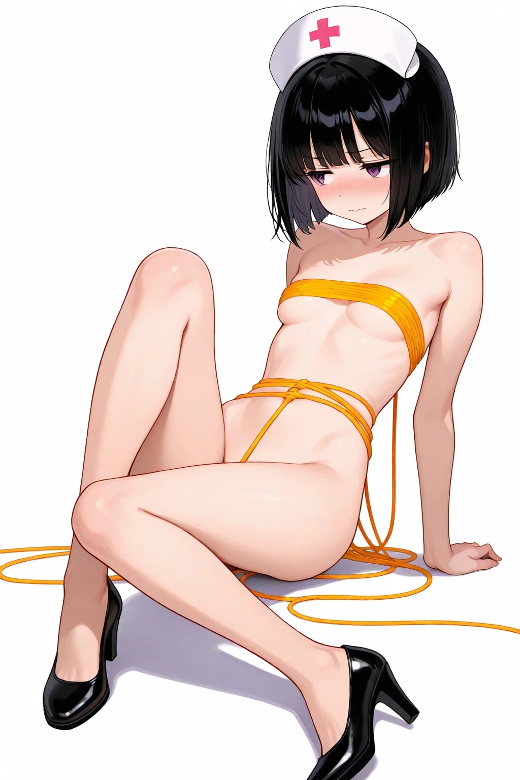 あの…これ…？