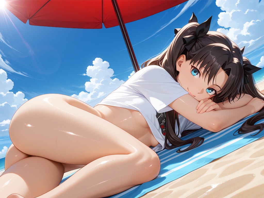 桃四つ