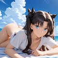 桃四つ 6枚目