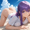 桃四つ 5枚目