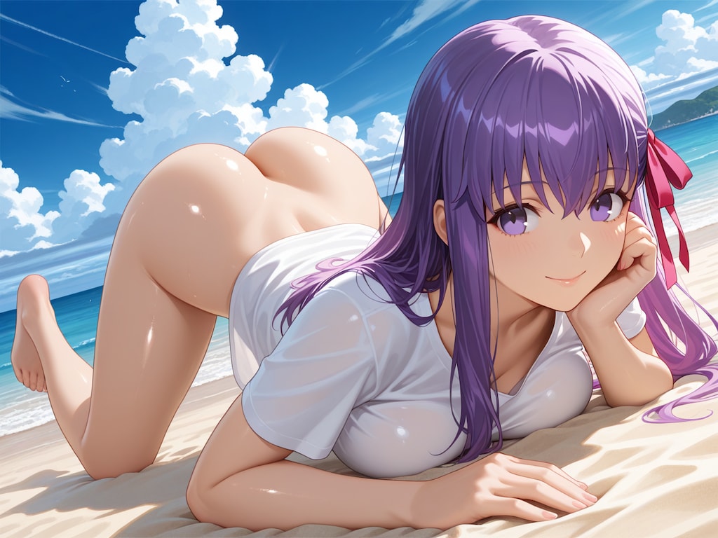 桃四つ