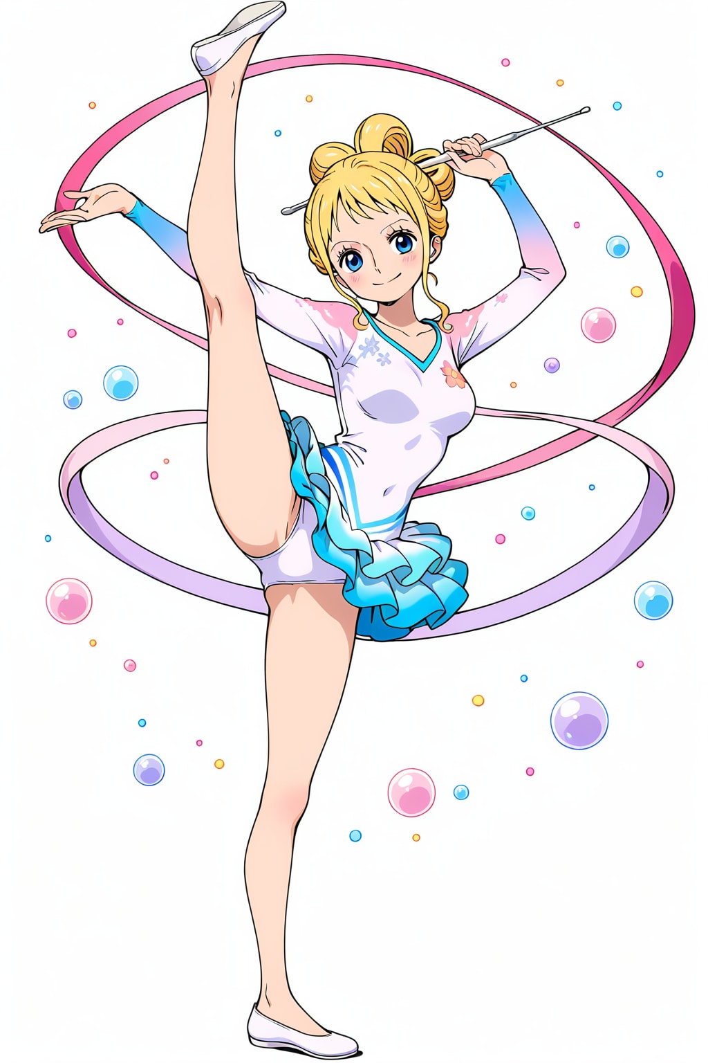 漫画麗王太怒瑛梨ちゃん