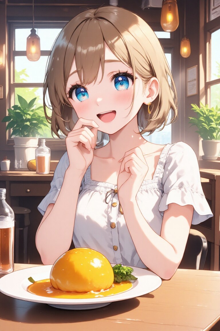 かれー臭 | の人気AIイラスト・グラビア