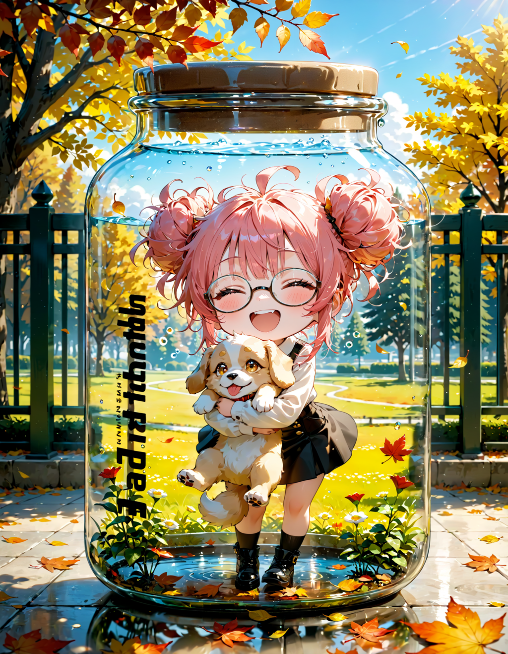 今日は何の日？　人と犬・愛犬笑顔の日