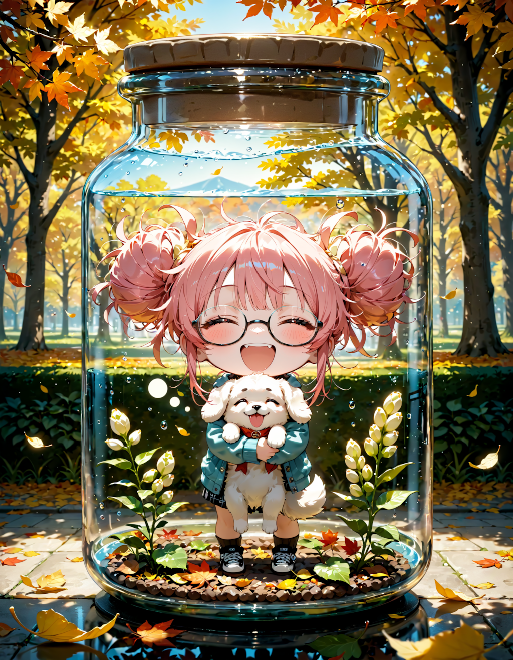 今日は何の日？　人と犬・愛犬笑顔の日