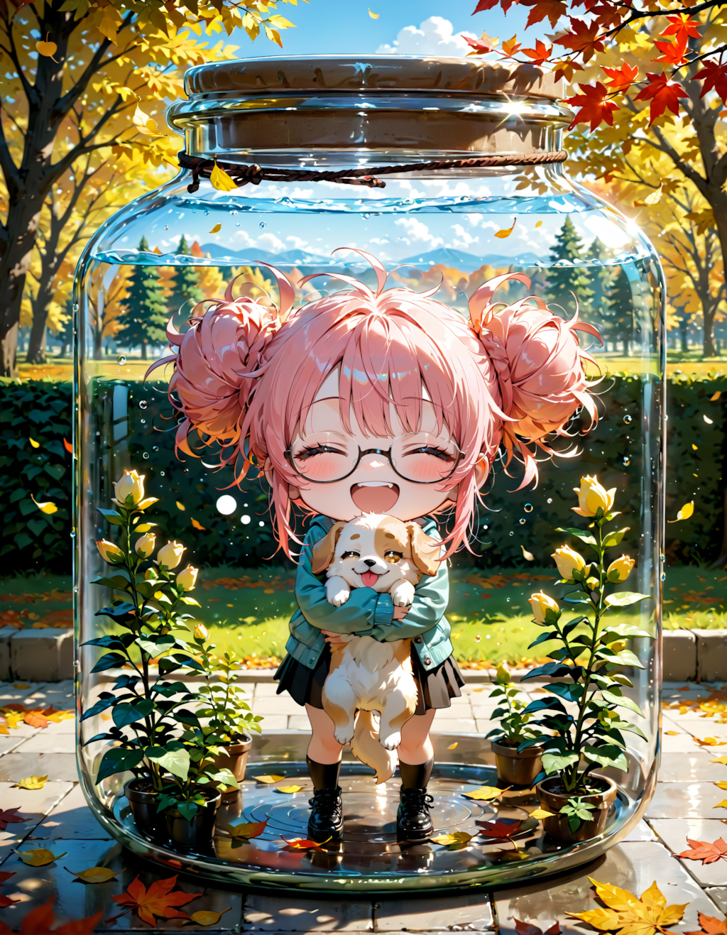 今日は何の日？　人と犬・愛犬笑顔の日