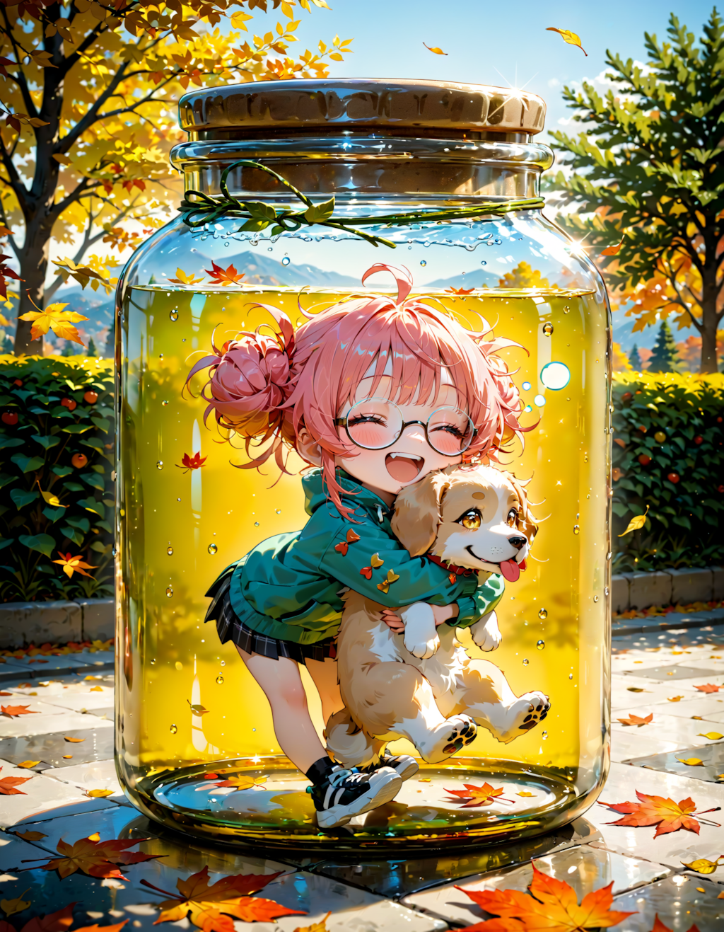 今日は何の日？　人と犬・愛犬笑顔の日