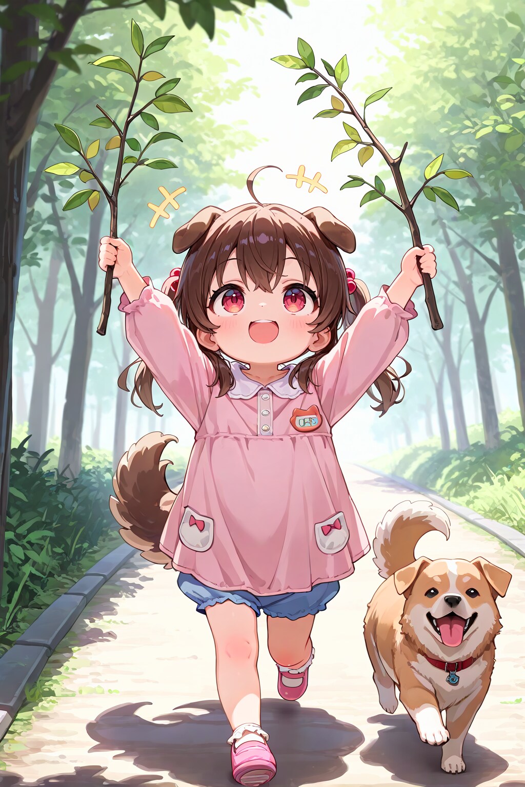 あいぼう！