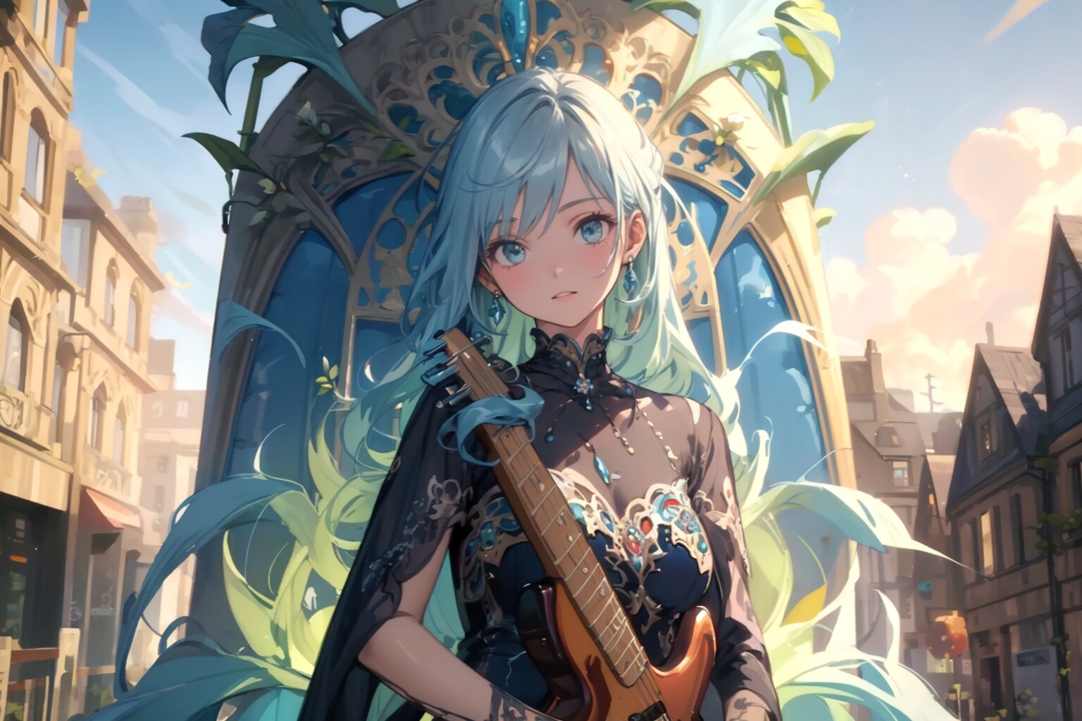 習作