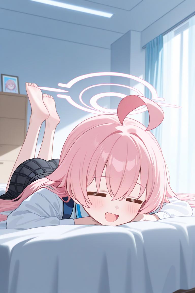 働きたくないよ〜