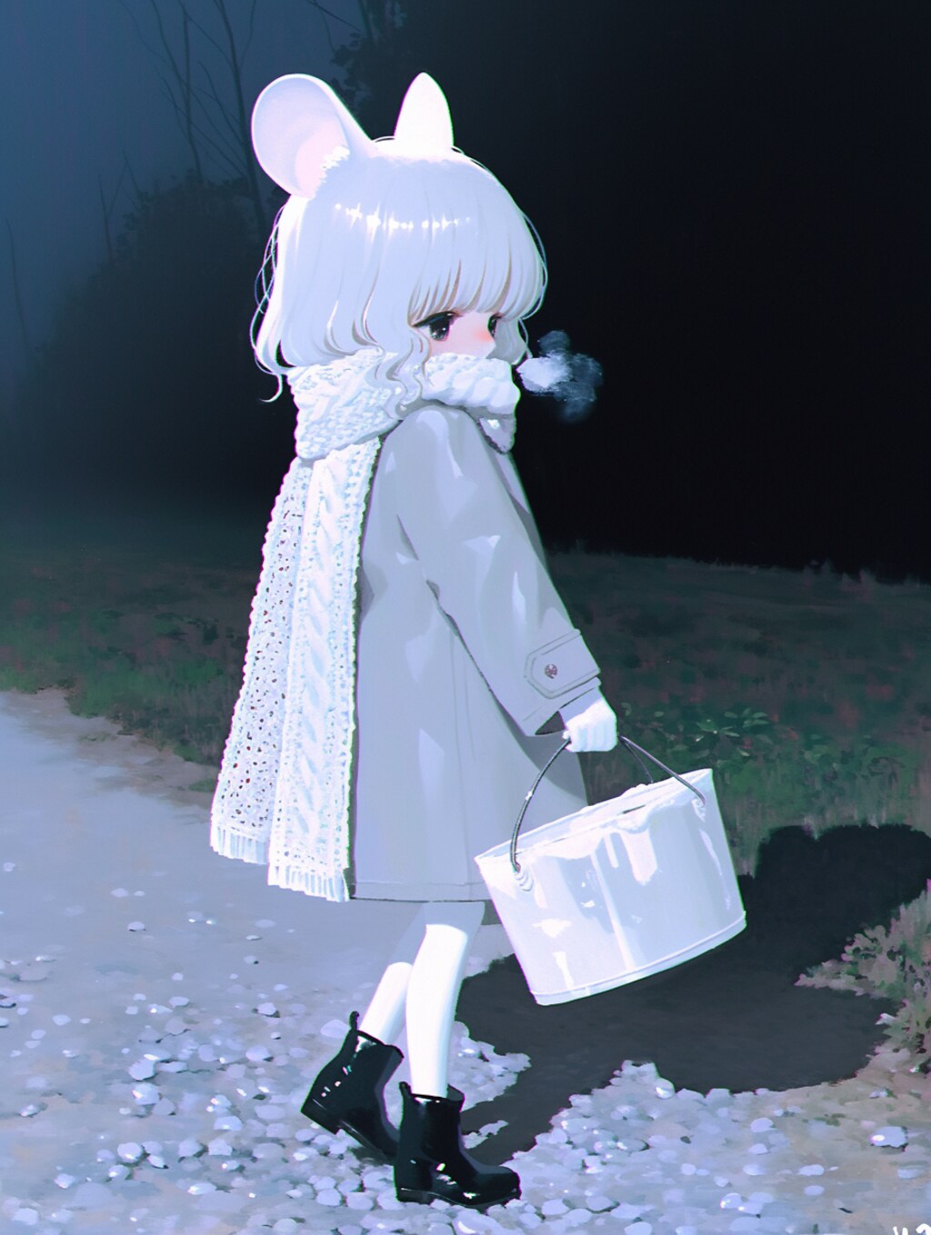 厳選11月ボツ②