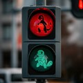 歩行者信号 2枚目