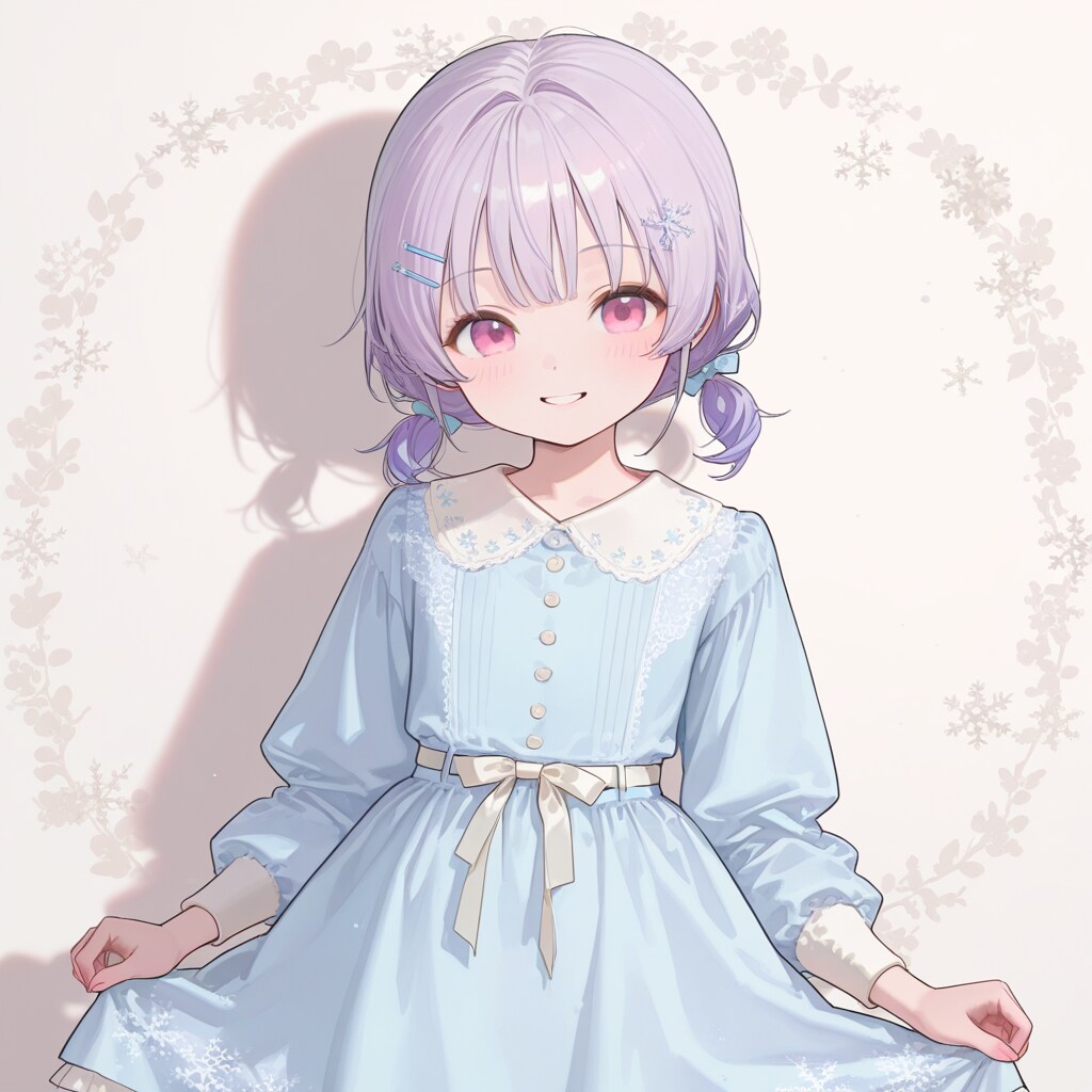 可愛いお洋服٩(*´︶`*)۶💜