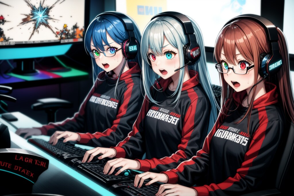 eスポーツ世界大会