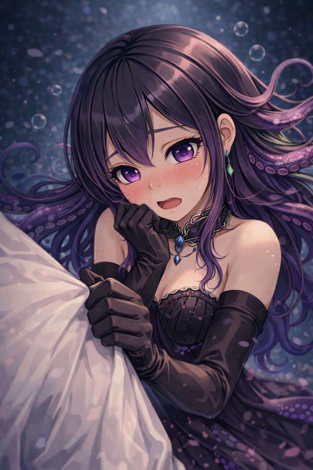 もう帰っちゃうの？