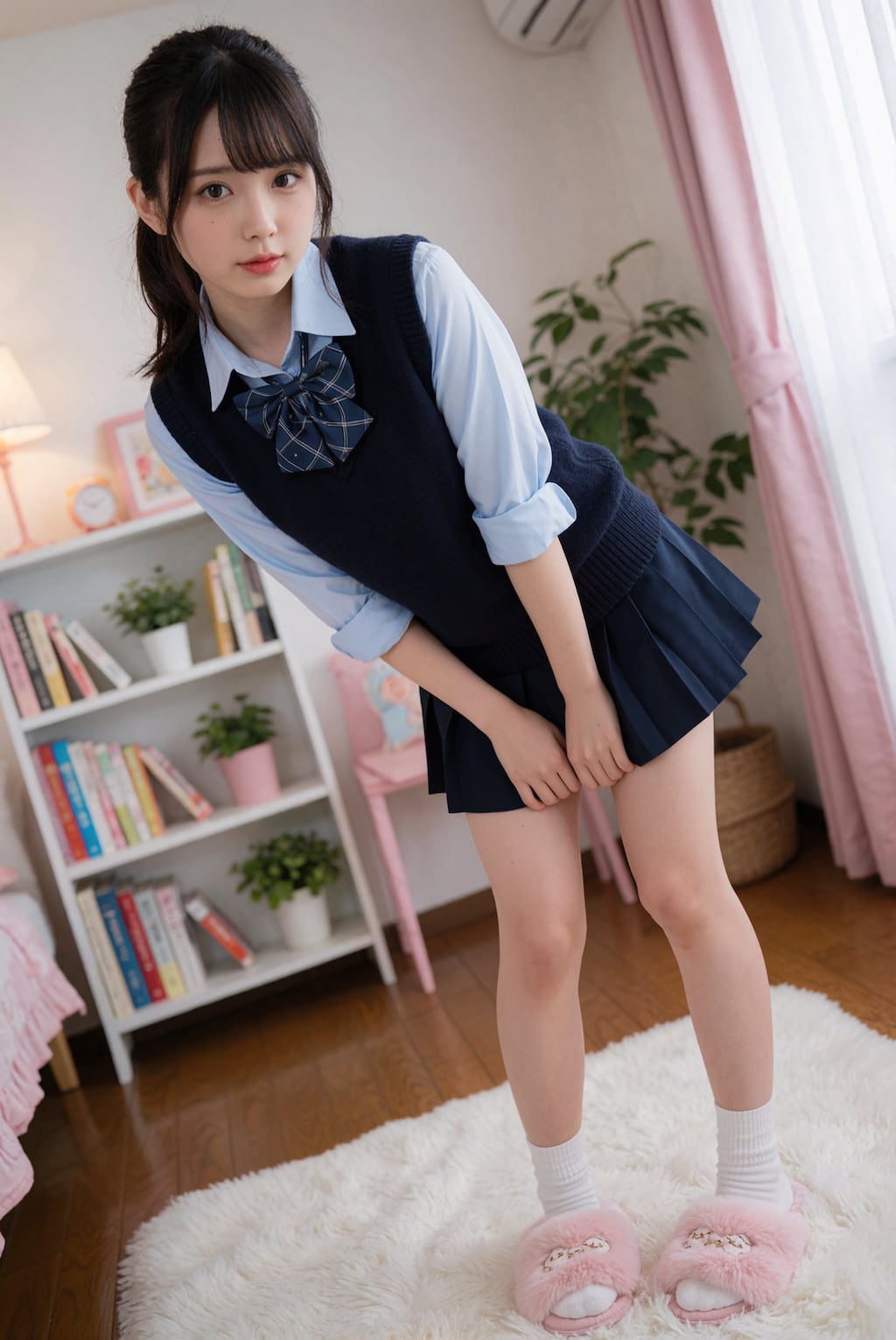 美2082