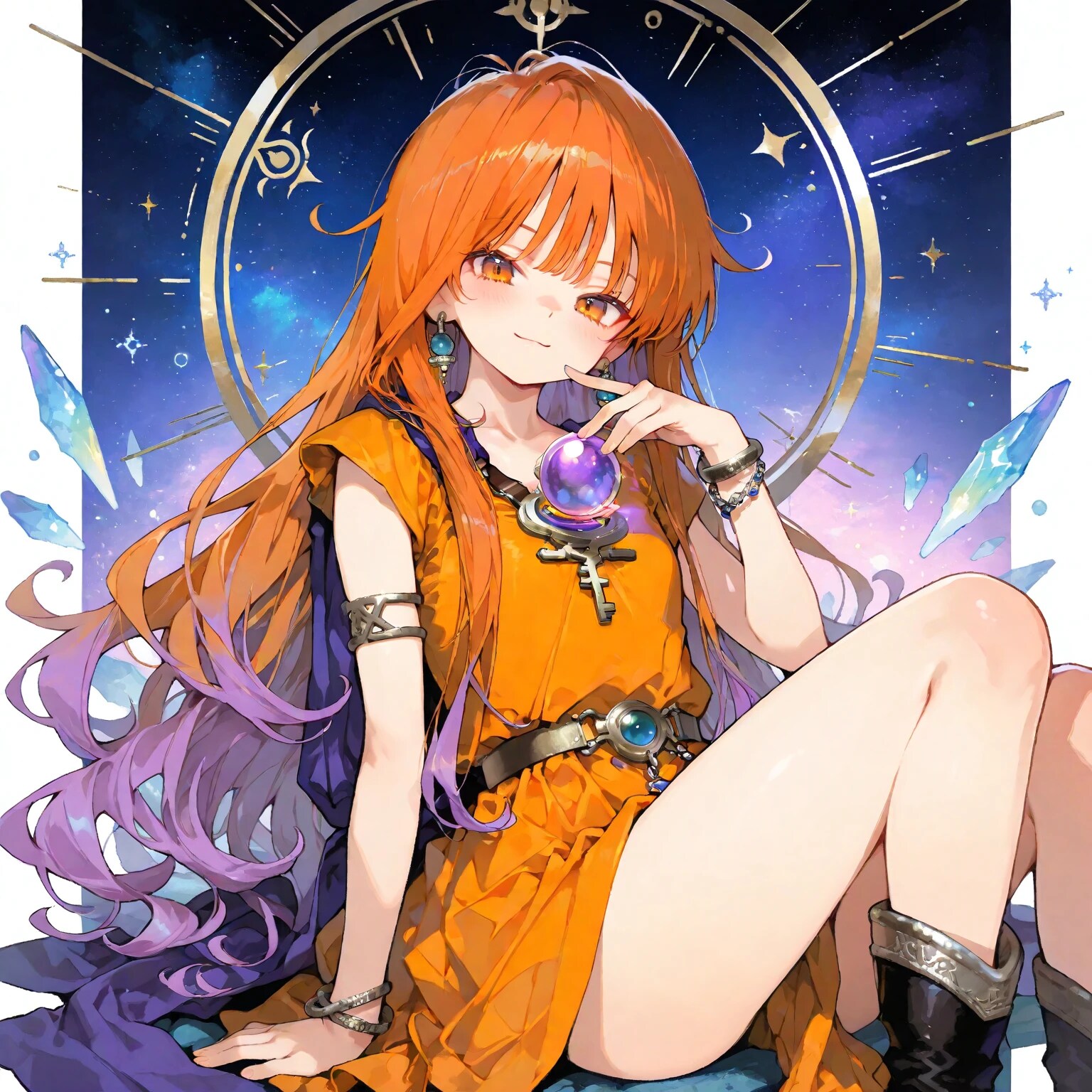 魔導士 Mage