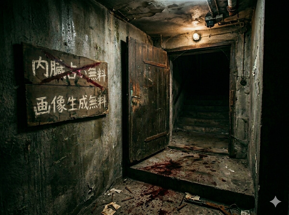 無料
