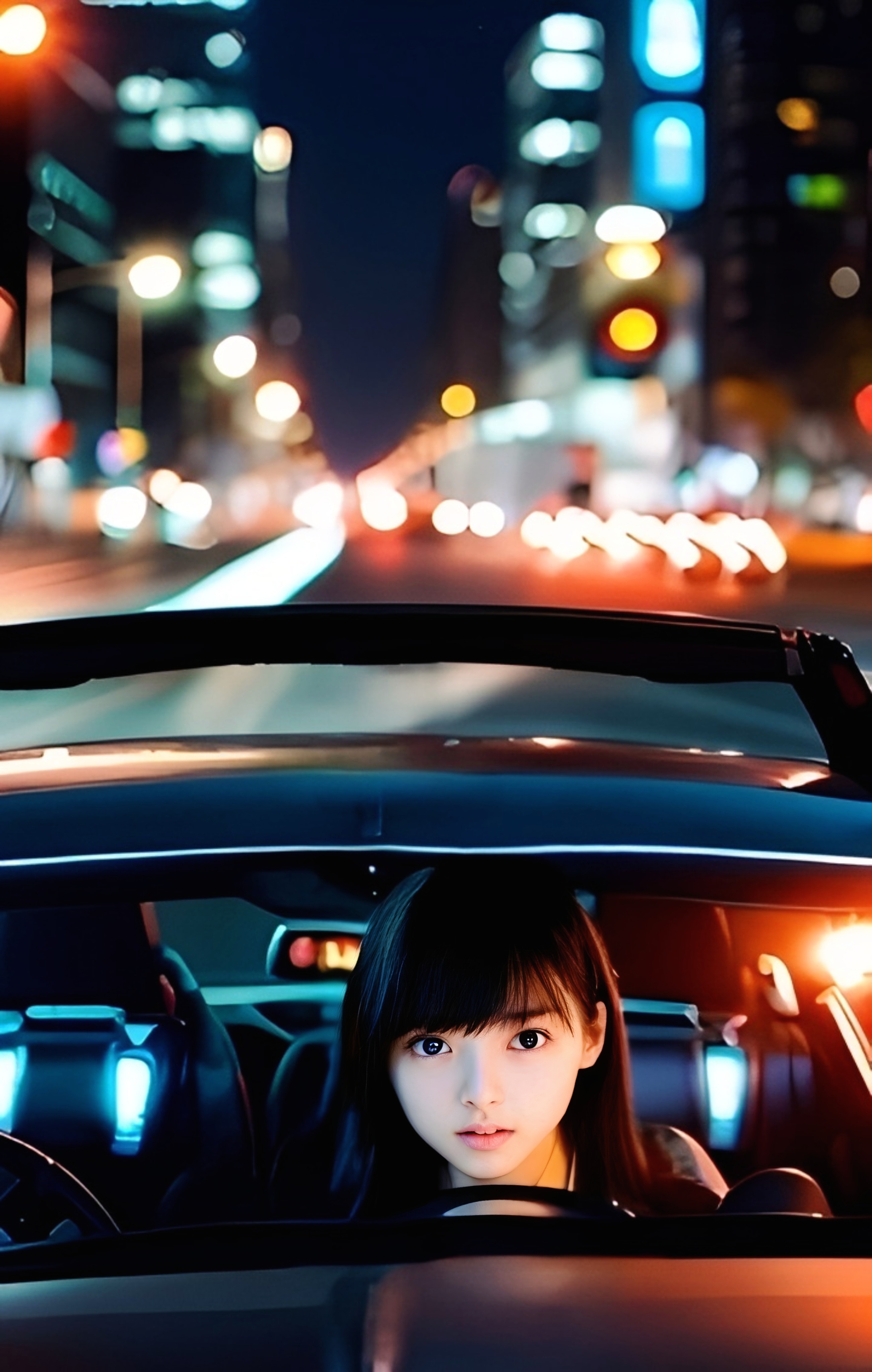 ドライブ