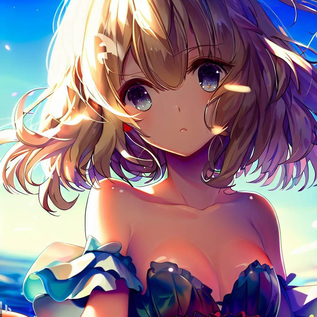 水着