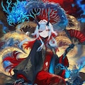 百足御前 11枚目