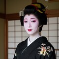 女装舞妓さん、女装芸妓さん 2枚目