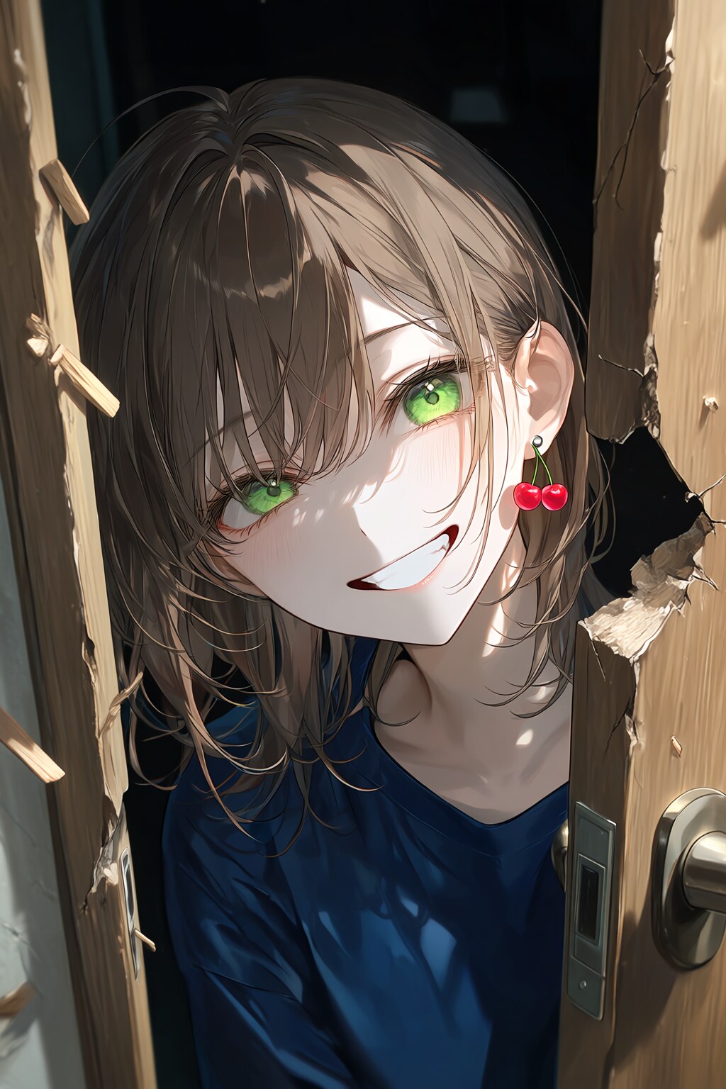 [他己紹介]野田みさきさん