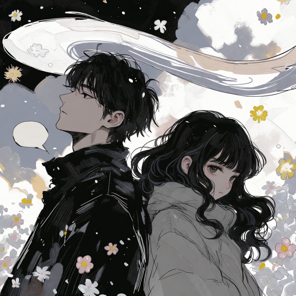 ｢フリークエンシー｣