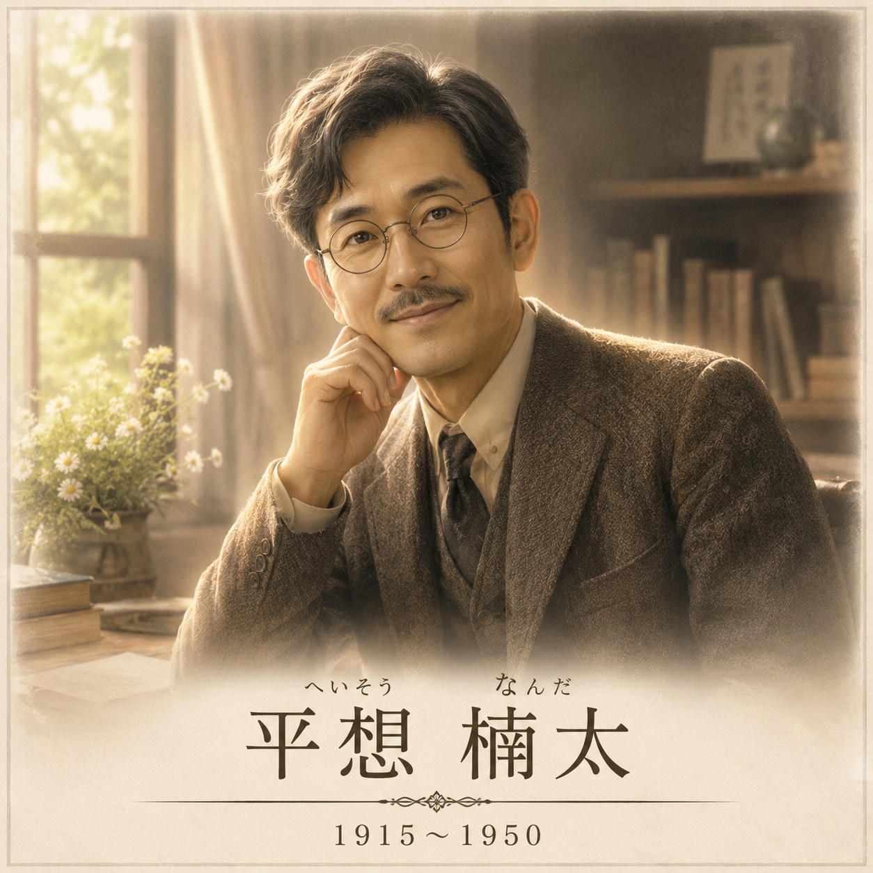 平想　楠太 | の人気AIイラスト・グラビア