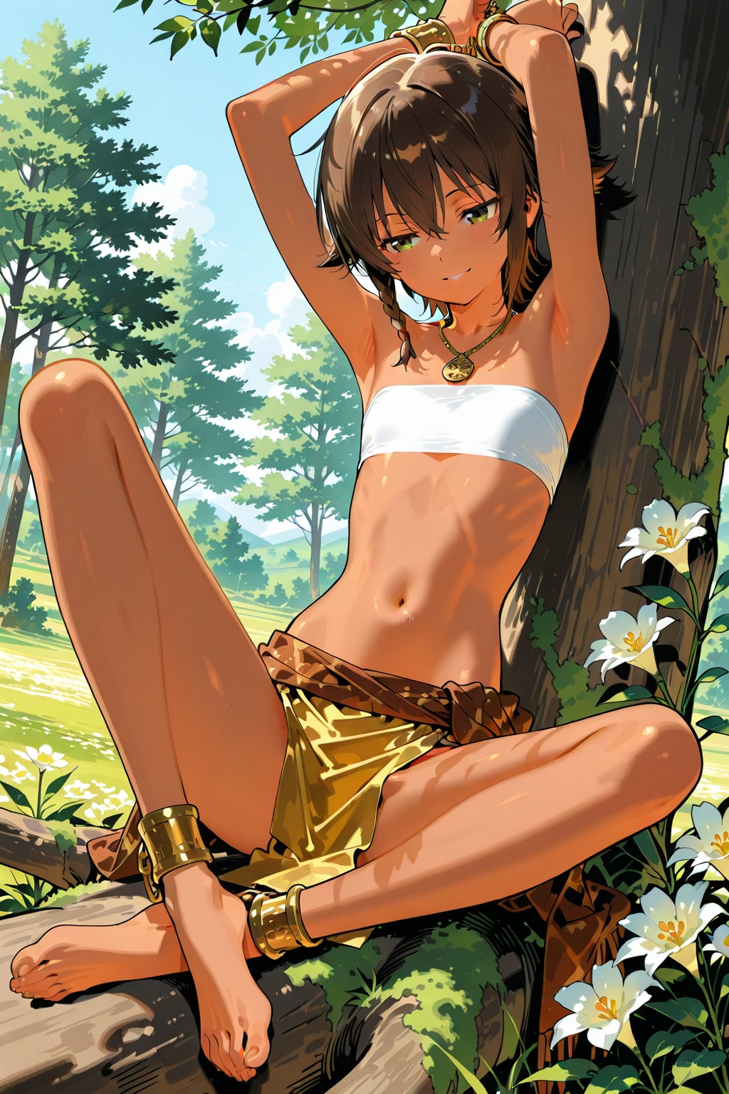 ティアナ