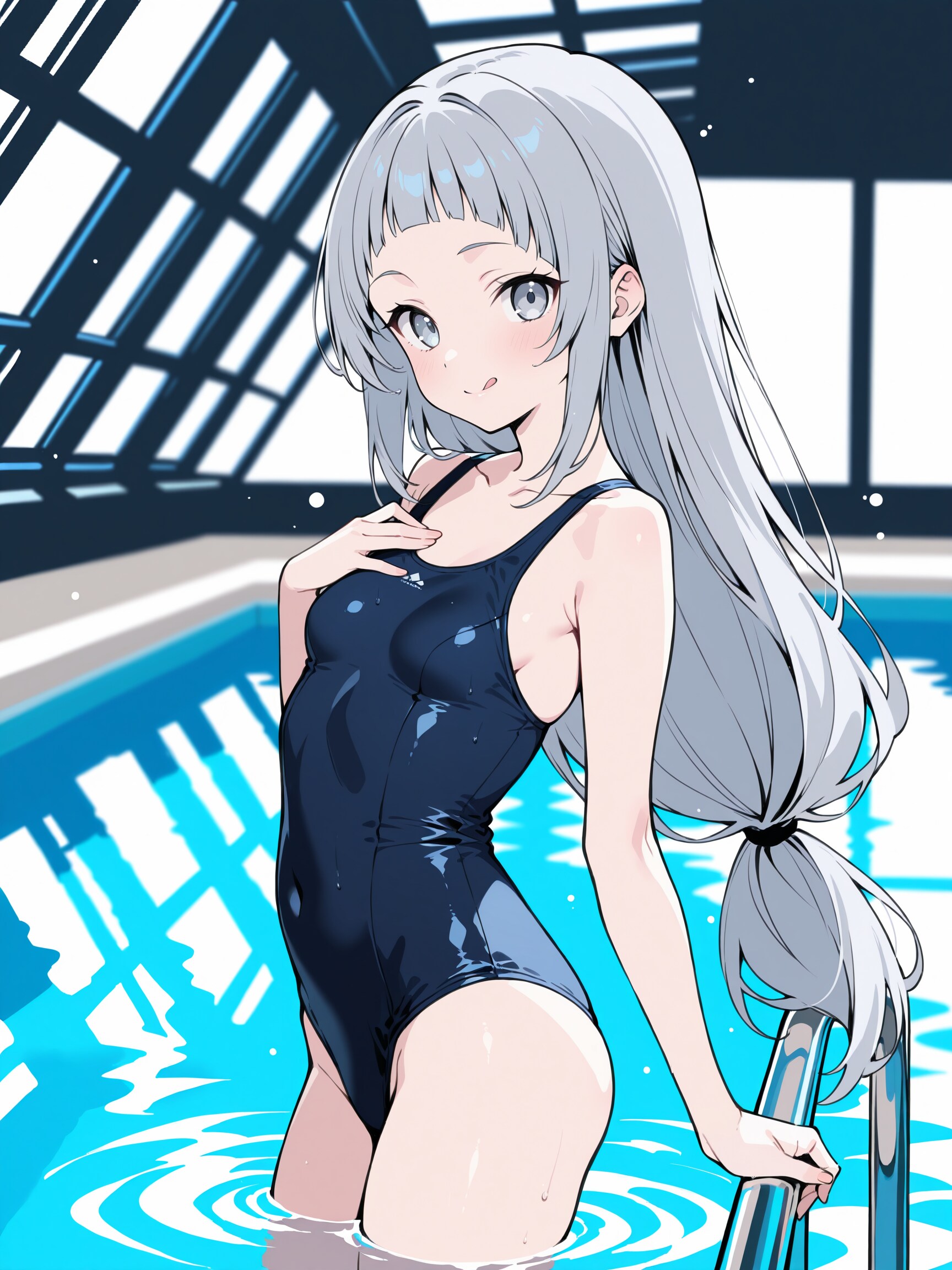 今日の水着の女の子 20260604