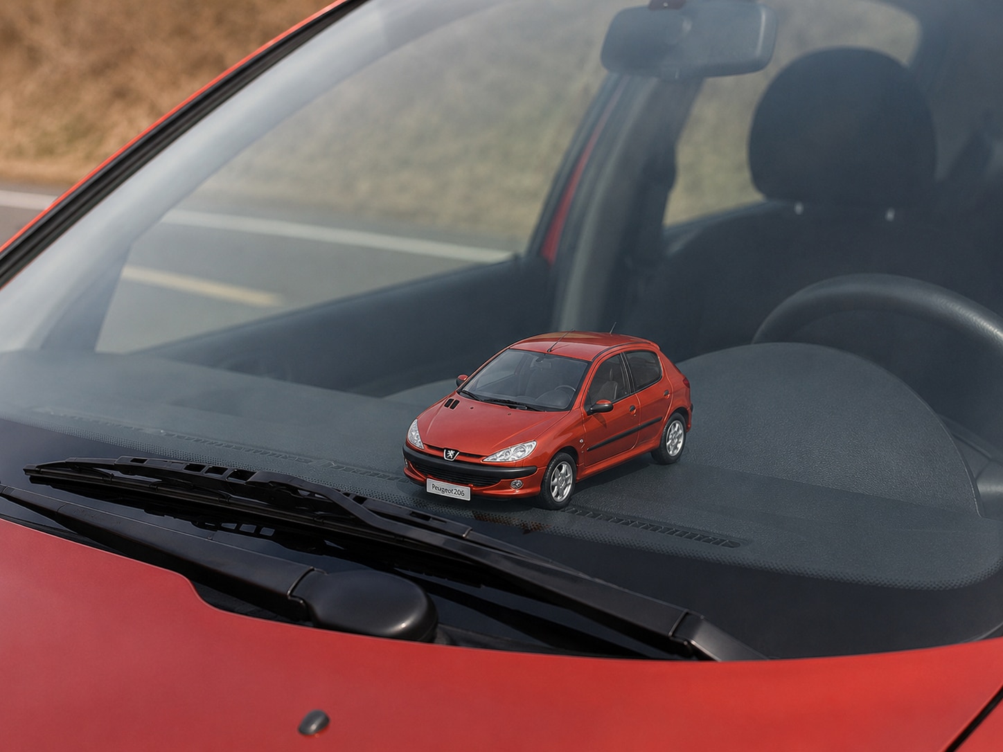 Peugeot206 | の人気AIイラスト・グラビア