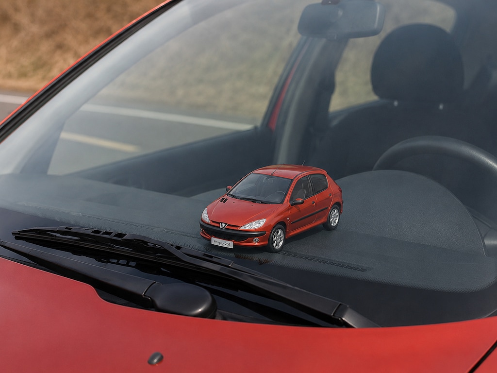 Peugeot206