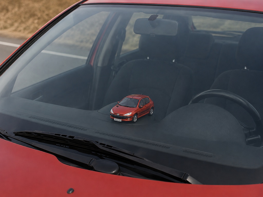Peugeot206